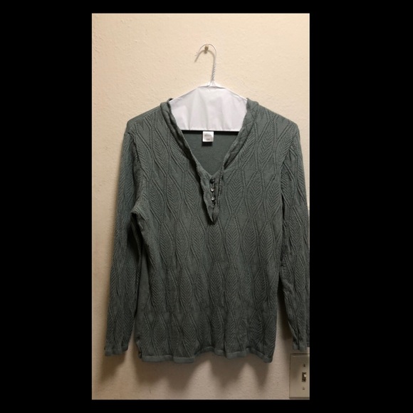 Jones New York Tops - NEW Jones New York Collection in size medium.